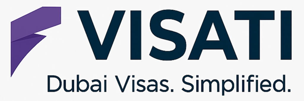 Visati Logo