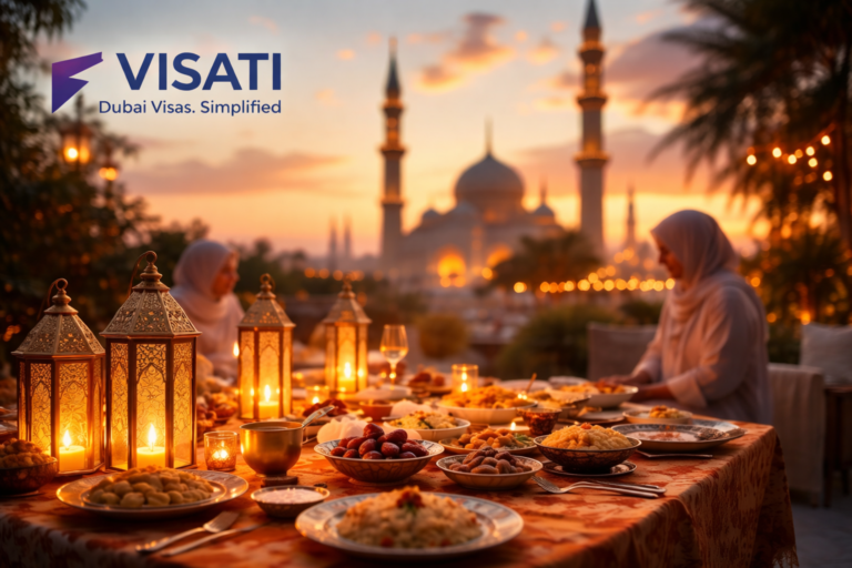 Ramadan in Dubai